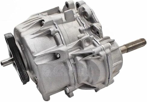 Compatible For Benz GLC200 GLC260 GLC300 S500 S560 4MATIC Transfer Case Assembly A7252800100 A7252802500 A7252803900 in Kuwait