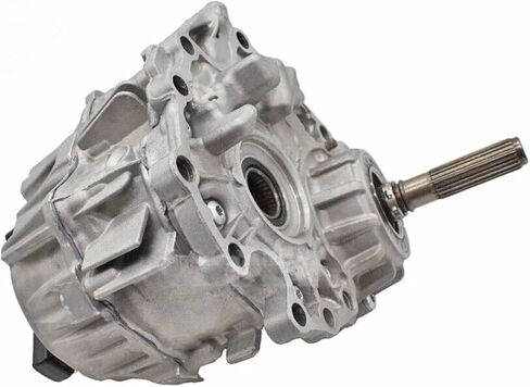 Compatible For Benz GLC200 GLC260 GLC300 S500 S560 4MATIC Transfer Case Assembly A7252800100 A7252802500 A7252803900 in Kuwait
