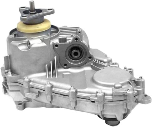 مجموعة علبة النقل المتوافقة مع ATC500 X5 E53 2004 2005 2006 27107555297 2710755529 in Kuwait