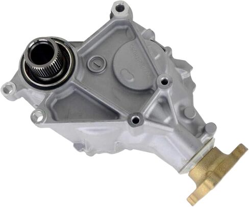 AW21-27-500R Transfer Case Assembly Compatible For Mazda CX-9 CX9 Front Differential AW21-27-500G-9U 2007-2015 in Kuwait