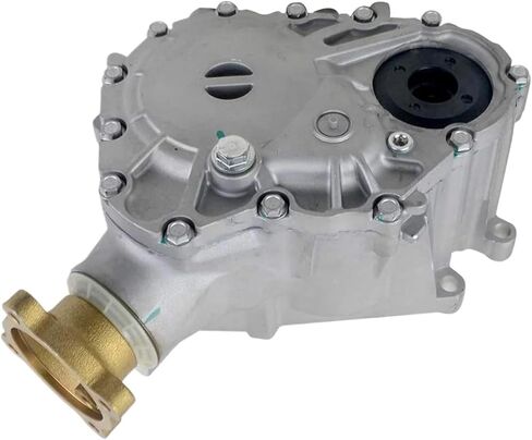 AW21-27-500R Transfer Case Assembly Compatible For Mazda CX-9 CX9 Front Differential AW21-27-500G-9U 2007-2015 in Kuwait