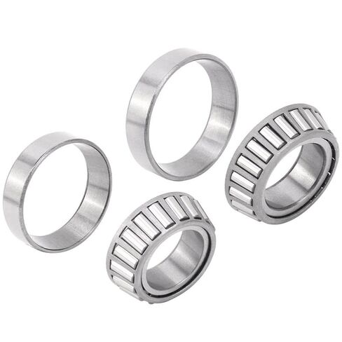 Steering Stem Pressure Ball Bearing Compatible with VF1000F VF1000R VFR1200F VFR1200X VFR700F VFR750F VFR800FD VFR400 in Kuwait