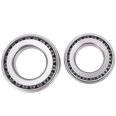 Steering Stem Pressure Ball Bearing Compatible with VF1000F VF1000R VFR1200F VFR1200X VFR700F VFR750F VFR800FD VFR400 in Kuwait