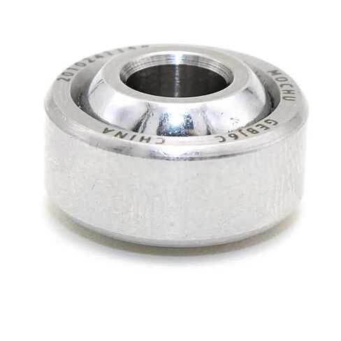1 قطعة GEBJ6C 6x16x9 6x16x9x6.75 GEBJ6 شعاعي كروية عادي تحمل صيانة خالية من الصلب على PTFE in Kuwait