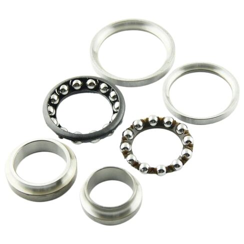 مجموعة محمل رأس التوجيه متوافقة مع CB600F CB650F CB700SC CB750 Nighthawk Seven Fifty CB900F CB1000 CB1100 CB1300 Super Four in Kuwait