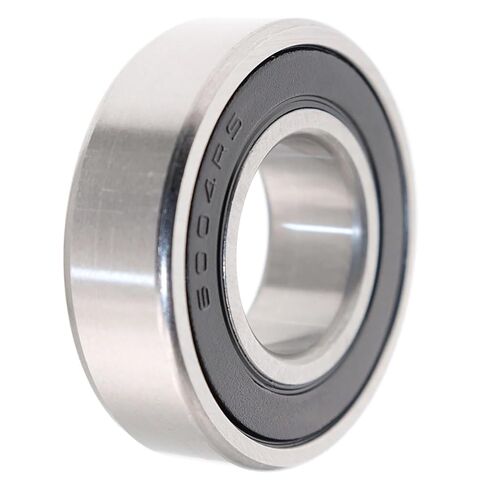1pc 6004RS 6004-2RS 20x42x12 Bearing in Kuwait