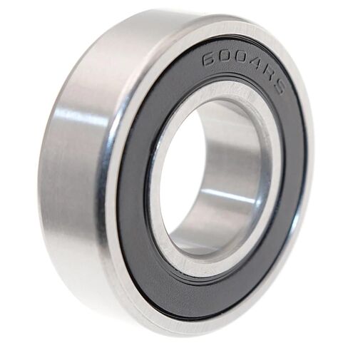 1pc 6004RS 6004-2RS 20x42x12 Bearing in Kuwait