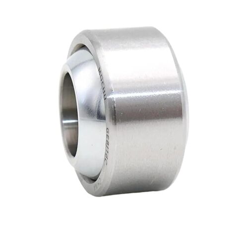 1PCS GEBJ18C 18x35x23 18x35x23x16.5 Radial Spherical Plain Bearing Maintenance-Free in Kuwait