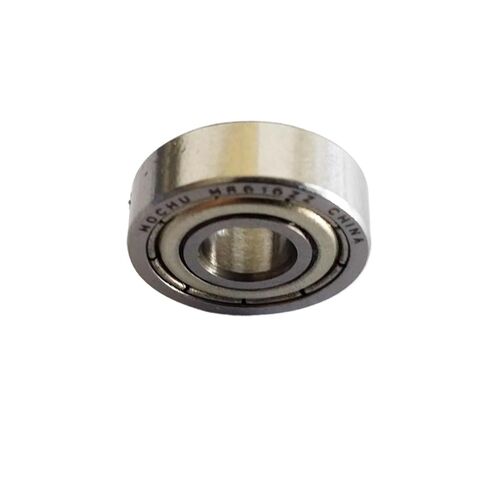10pcs Bearing MR616ZZ B6-63Z R-1660HH 6x16x5 MR616 B6-63 Shielded Miniature MINI Deep Groove Ball Bearings Single Row in Kuwait