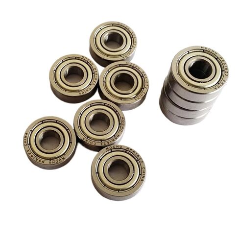 10pcs Bearing MR616ZZ B6-63Z R-1660HH 6x16x5 MR616 B6-63 Shielded Miniature MINI Deep Groove Ball Bearings Single Row in Kuwait