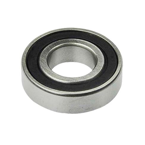 10 قطعة تحمل 697RS 697-2RS 697 7x17x5 ABEC-1 محمية مصغرة صغيرة كرات تروس الحمل عميقة الاخدود ، صف واحد in Kuwait