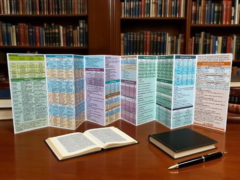 Koine اليونانية الدليل المرجعي السريع: الأبجدية والقواعد والأفعال والمفردات - ماجستير العهد الجديد اليوناني in Kuwait