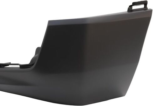 For 2017 2018 2019 Honda CRV Front Lower Bumper Cover Textured in Kuwait