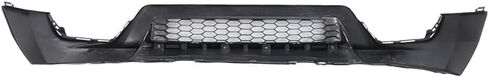 For 2017 2018 2019 Honda CRV Front Lower Bumper Cover Textured in Kuwait