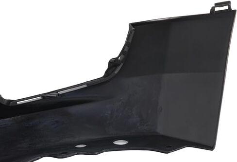 For 2017 2018 2019 Honda CRV Front Lower Bumper Cover Textured in Kuwait