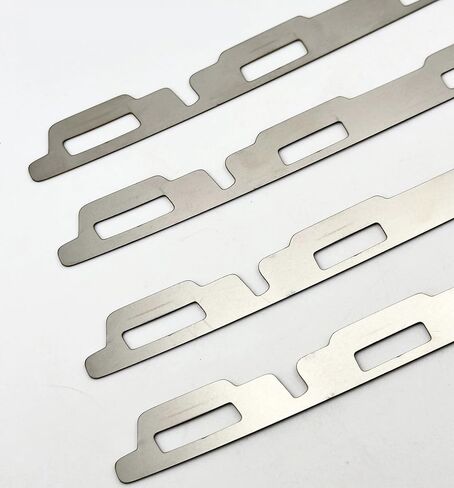 Front Bumper Repair Metal Plate for Mazda 6 2014-2019 in Kuwait