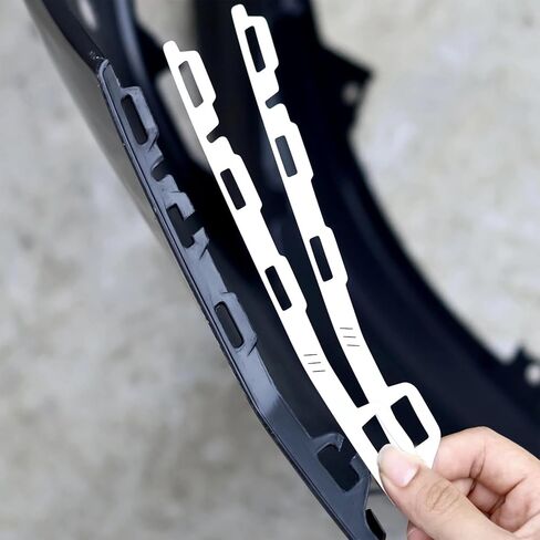 Front Bumper Repair Metal Plate for Mazda 6 2014-2019 in Kuwait