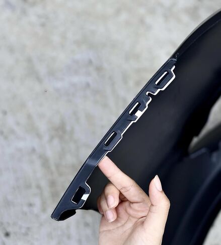 Front Bumper Repair Metal Plate for Mazda 6 2014-2019 in Kuwait