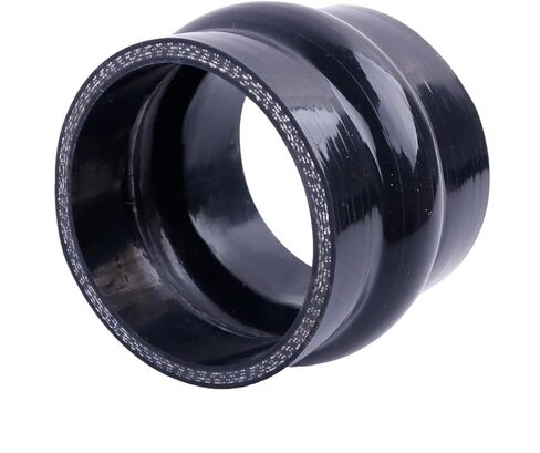 3.5 Inch(89mm) ID Silicone Coupler Hump Reinforced Hose,4-ply Turbo/Intercooler/Intake Piping in Kuwait