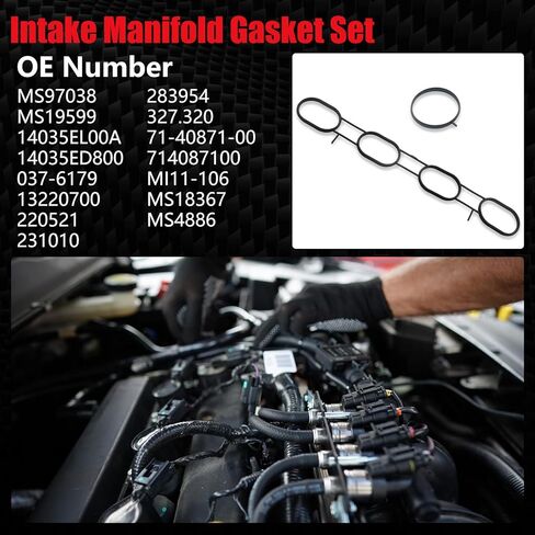 MS97038 مجموعة حشية مشعب السحب لنيسان سنترا 2007-2012 2.0L لنيسان فيرسا 2007-2012 1.8L لـ NV200 2.0L 2013-2020 استبدال 14035ED800 MS19599 14035EL00A in Saudi Arabia