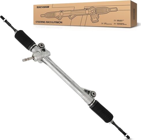 Torchbeam Rack and Pinion Compatible for 2011-2020 Sienna with Manual Replace 1G26008 in Kuwait