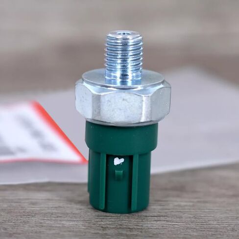 Car Engine Oil Pressure Switch Sensor Compatible with Honda Acura VTEC B16A B18C D16Y8 37250-PR3-003 in Kuwait