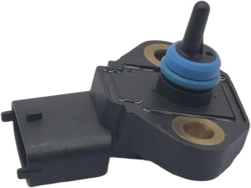 Engine Oil Pressure Sensor Oil Sender/Oil Pressure Sender/Oil Pressure Switch/Oil Sensor/Ops Compatible with Porsche 911 Boxster Cayenne Cayman Macan Panamera 19-09 in Kuwait