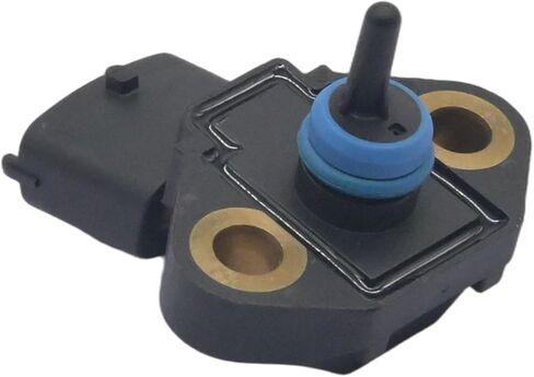 Engine Oil Pressure Sensor Oil Sender/Oil Pressure Sender/Oil Pressure Switch/Oil Sensor/Ops Compatible with Porsche 911 Boxster Cayenne Cayman Macan Panamera 19-09 in Kuwait