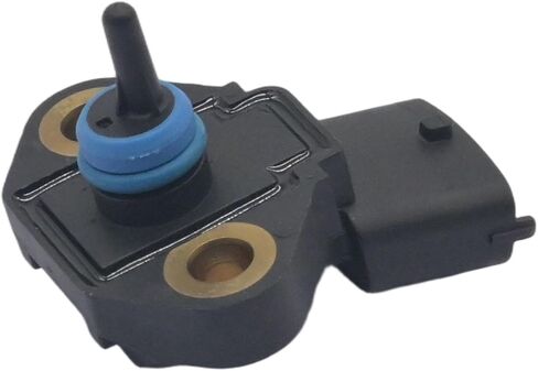 Engine Oil Pressure Sensor Oil Sender/Oil Pressure Sender/Oil Pressure Switch/Oil Sensor/Ops Compatible with Porsche 911 Boxster Cayenne Cayman Macan Panamera 19-09 in Kuwait