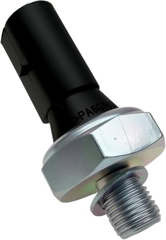 مستشعر ضغط زيت المحرك 06A919081A متوافق مع A3 A4 A6 A8 Q3 Q7 RS4 RS6 S4 S6 S8 TT Beetle CC Eos Eurovan Golf GTI Jetta Passat Phaeton Ti-guan Touareg in Kuwait