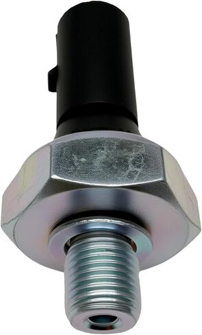 مستشعر ضغط زيت المحرك 06A919081A متوافق مع A3 A4 A6 A8 Q3 Q7 RS4 RS6 S4 S6 S8 TT Beetle CC Eos Eurovan Golf GTI Jetta Passat Phaeton Ti-guan Touareg in Kuwait