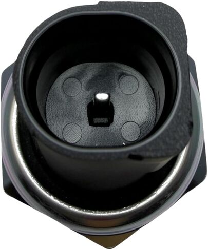مستشعر ضغط زيت المحرك 06A919081A متوافق مع A3 A4 A6 A8 Q3 Q7 RS4 RS6 S4 S6 S8 TT Beetle CC Eos Eurovan Golf GTI Jetta Passat Phaeton Ti-guan Touareg in Kuwait