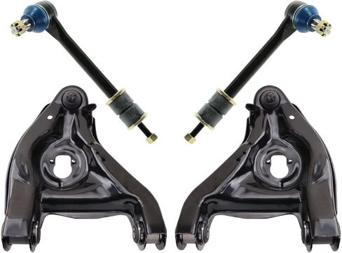 For Front Suspension Kit For 1991-2000 For Chevrolet C3500 For GMC Mod-A26M-35319 in Kuwait