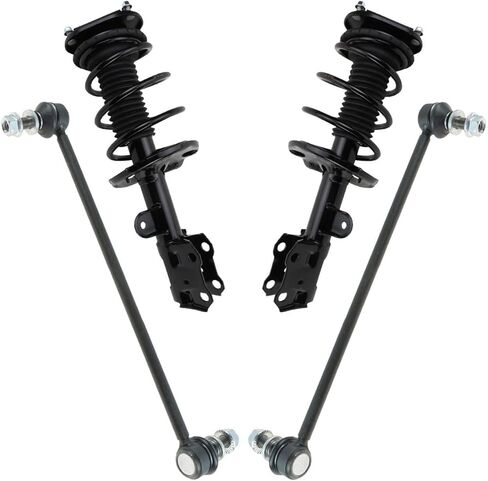 For Front Suspension Kit For 2014-2017 For LEXUS CT200h Mod-A26M-36837 in Kuwait
