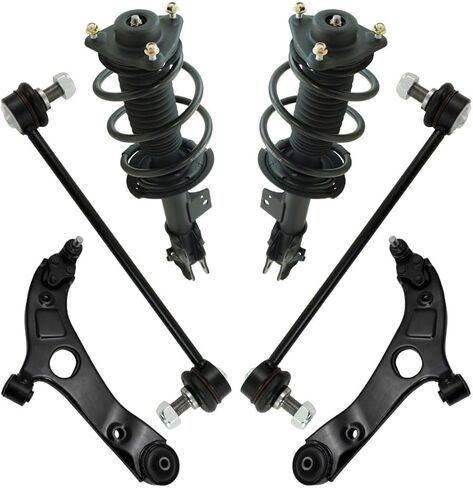 For Front Suspension Kit For 2012-2015 For Kia Optima Mod-A26M-38163 in Kuwait