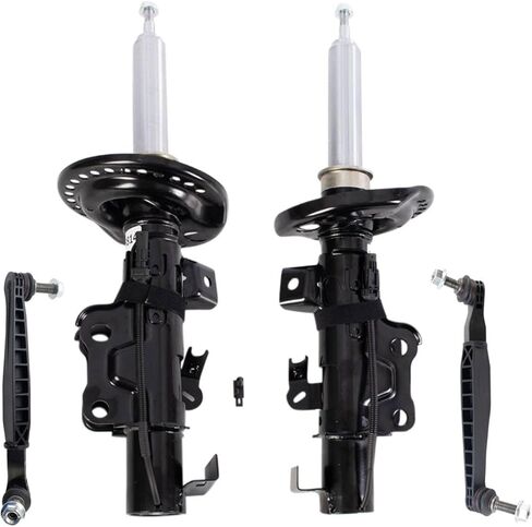 For Front Suspension Kit For 2013-2016 For Cadillac ATS Mod-A26M-46285 in Kuwait