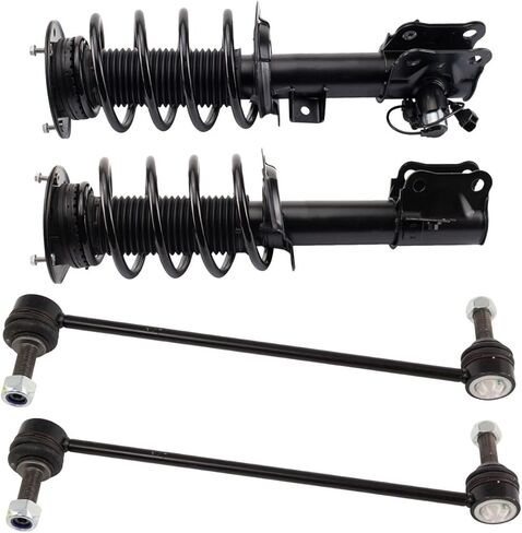 For Front Suspension Kit For 2013-2016 Lincoln MKZ Mod-A26M-41579 in Kuwait