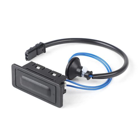 Tailgate Opening Switch for Chevrolet for Sonic Sedan Aveo Captiva 2012-2019 Opening Switch Tailgate Release Button Trunk 96940890 in Kuwait