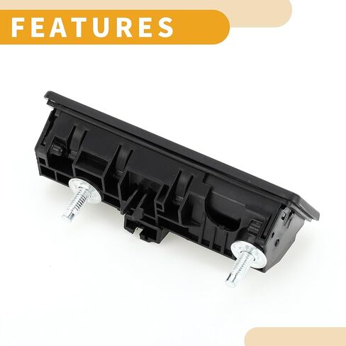Tailgate Trunk Release Switch No.5ND827566B Rear Trunk Lid Lock Boot Door Switch for VW Golf 2010-2014 for VW Jetta 2011-2018 for Audi A4 A5 2008-2016 in Kuwait