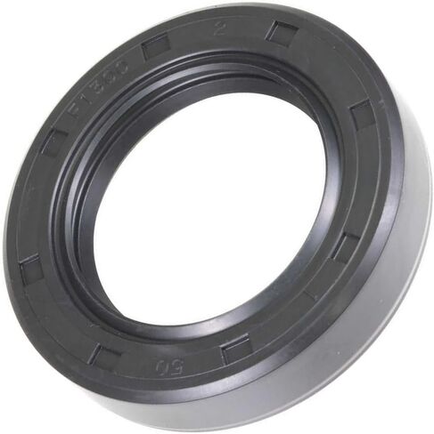Rear Automatic Transmission Extension Housing Seal #Replaces 15729 for Iveco Z340T 5.5L 1983 1984 1985 1986, for Iveco Z450T 5.9L 1983 1984 1985 1986, 1 piece in Kuwait