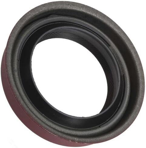 Automatic Transmission Extension Housing Seal #Replaces 011619, 8655031 for GMC Sprint 7.4L Automatic 1971 1972 1973 1974 1975, for GMC V3500 5.7L Automatic 1987 1988 1989 1990 1991, 1 piece in Kuwait