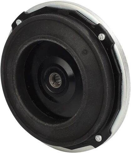 ASAPE 84588693 NEW AC Compressor Clutch 2015-2020 for Chevrolet Silverado 2500 HD 6.6L,2015-2020 for Chevrolet Silverado 3500 HD 6.6L,2015-2020 for GMC Sierra 2500 HD 6.6L,Air Conditioning Clutch in Kuwait