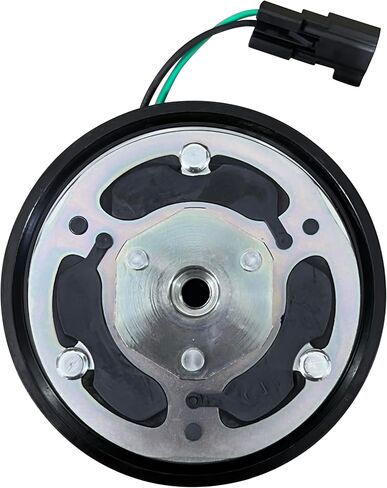 RYC New Automotive Air Conditioning Clutch AIH329-CL (Fits Ford F-150 3.0L 2018 2019 2020) in Kuwait