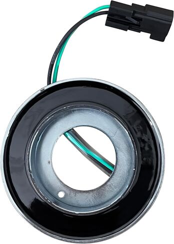 RYC New Automotive Air Conditioning Clutch AIH329-CL (Fits Ford F-150 3.0L 2018 2019 2020) in Kuwait