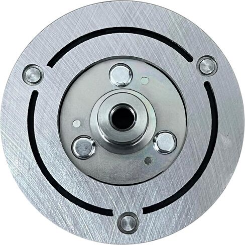 RYC New Automotive Air Conditioning Clutch AIH329-CL (Fits Ford F-150 3.0L 2018 2019 2020) in Kuwait