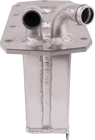 Intercooler Compatible with Polaris RZR XP Turbo 2 Seater/XP 4 Turbo 4 Seater/Turbo S/Pro XP 2 Seater/Pro XP 4 4 Seater 2016 2017 2018 2019 2020 2021 2022 Replacement 1240930 in Kuwait