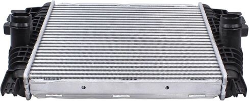 NewYall Turbo Intercooler for Chevrolet Silverado 1500 GMC Sierra 1500 2.7L 2019 2020 2021 2022 2023 in Kuwait