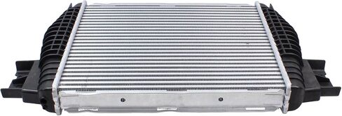 NewYall Turbo Intercooler for Chevrolet Silverado 1500 GMC Sierra 1500 2.7L 2019 2020 2021 2022 2023 in Kuwait