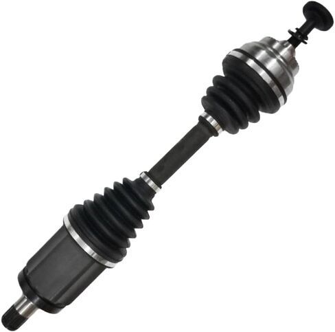 Auto Front Right CV Axle Shaft Drive Shaft 31608643184 Steel Axle R Compatible With Factory Vehicles in Kuwait