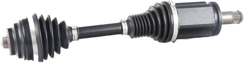 Auto Front Right CV Axle Shaft Drive Shaft 31608643184 Steel Axle R Compatible With Factory Vehicles in Kuwait